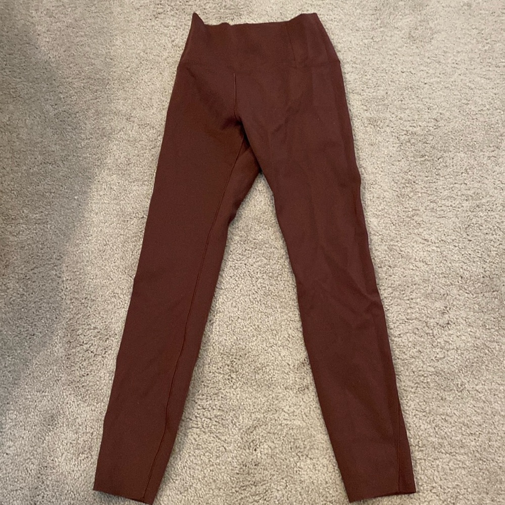 Vuori uplift leggings